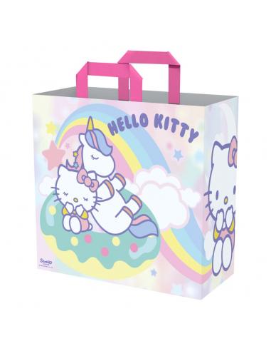 Sanrio Bolsa Hello Kitty Pony