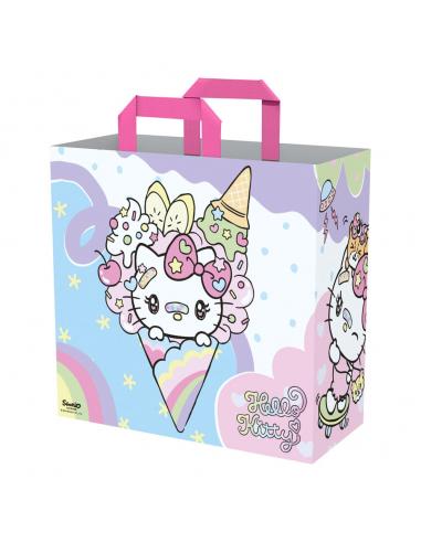 Sanrio Bolsa Hello Kitty Ice Cream
