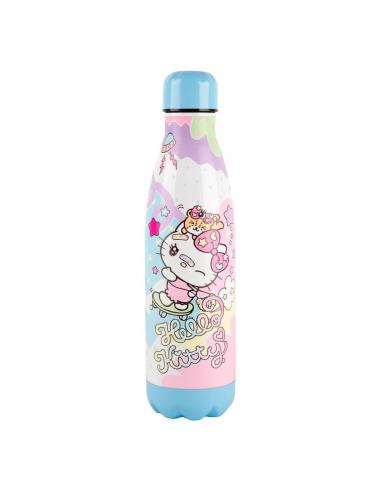 Sanrio Botella Termo Hello Kitty Harajuku