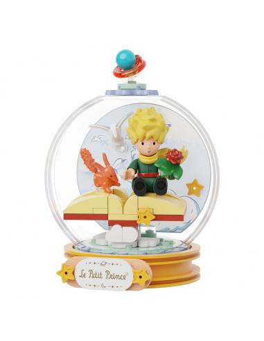 El Principito Kit de Construcción Book Soaring