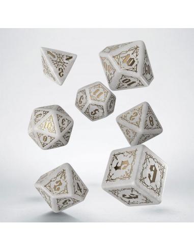 Bloodsucker Pack de Dados Immortal (7)