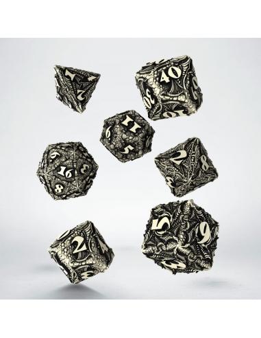 Dracopolis Pack de Dados The Scandinavian Blackfang (7)