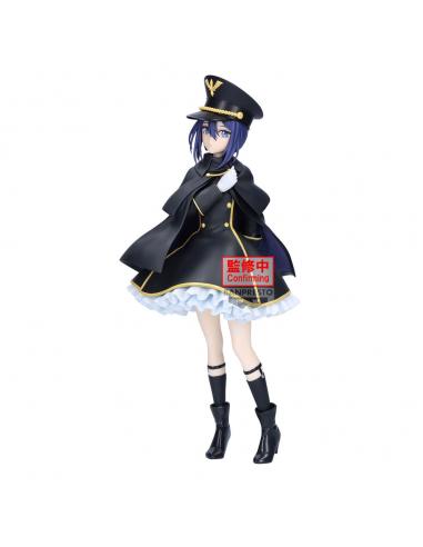 Figura Sajuna Inui Black Lily Detailed Elegance My Dress-Up Darling 21cm