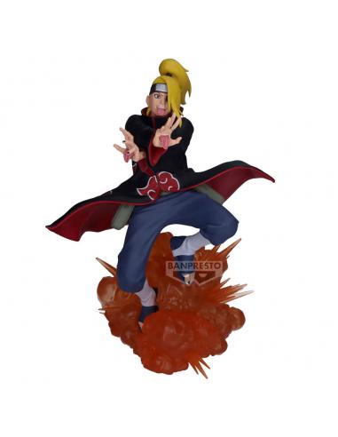 Figura Deidara Effectreme Naruto Shippuden 18cm