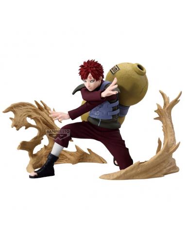 Figura Gaara Vibration Stars Naruto Shippuden 12cm