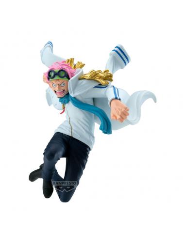 Figura Koby Battle Record One Piece 12cm