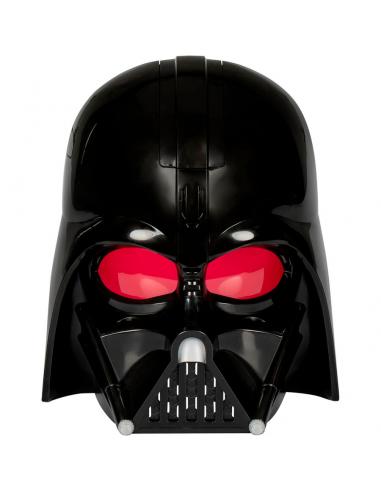 Mascara Electronica Darth Vader Star Wars