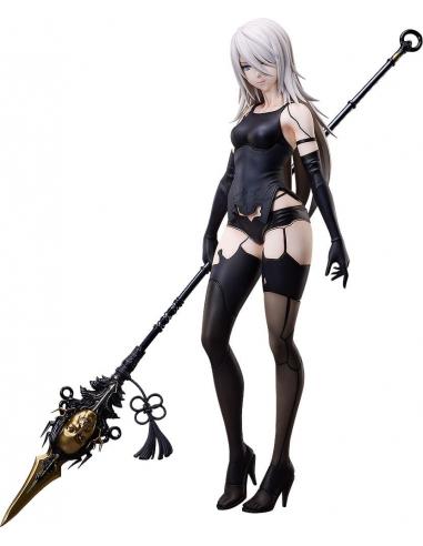 NieR:Automata Ver1.1a Estatua PVC 1/4 A2 (YoRHa Type A No. 2) 44 cm