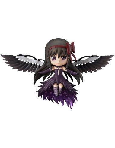 Puella Magi Madoka Magica The Movie Figura Nendoroid Devil Homura 10 cm (re-run)