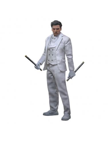 Moon Knight Figura 1/6 Mr. Knight 29 cm