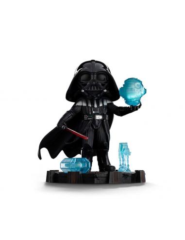 Star Wars Minifigura Mini Co. PVC Darth Vader 16 cm