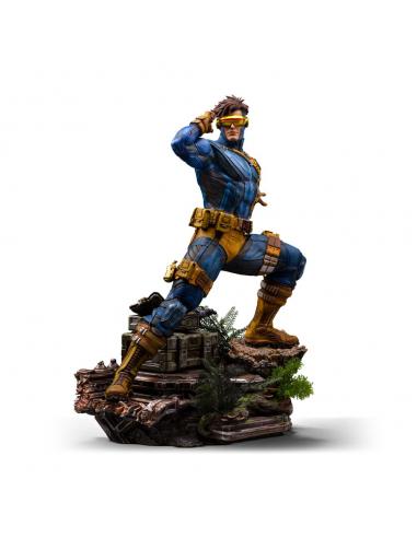 Marvel Estatua Legacy Replica 1/4 Cyclops 56 cm