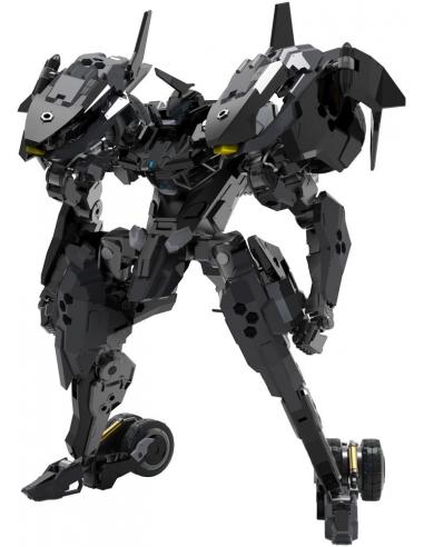 Hexa Gear Maqueta Plastic Model Kit 1/24 Veloce 24 cm
