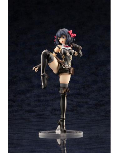 Let This Grieving Soul Retire Estatua PVC 1/7 Tino Shade 24 cm
