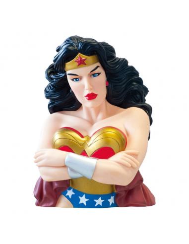 DC Comics Hucha Wonder Woman 20 cm