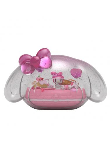 Sanrio Kandyland My Melody 12 cm