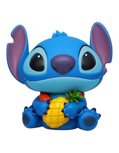 Lilo & Stitch Hucha Stitch with Pineapple