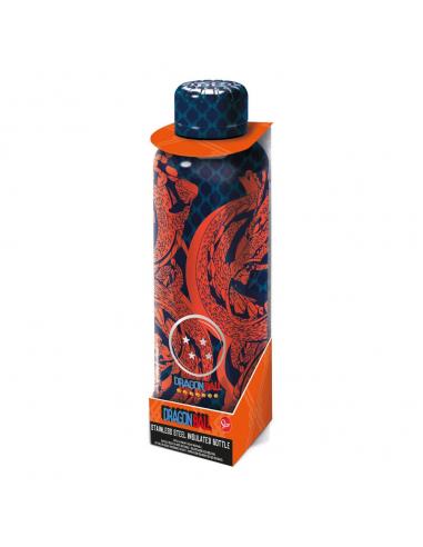 Dragon Ball Botella de Agua Shenlong
