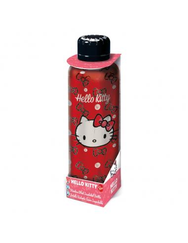 Sanrio Botella de Agua Hello Kitty