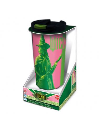 Wicked Vaso Alphaba