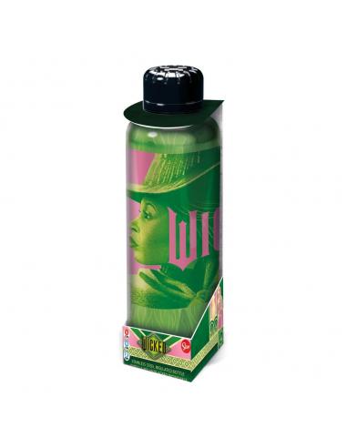 Wicked Botella de Agua Alphaba