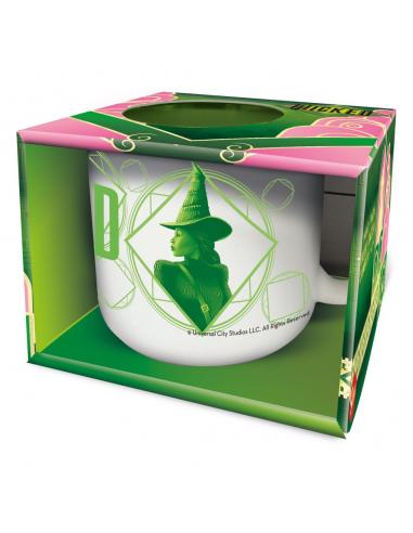 Wicked Taza Alphaba 414 ml
