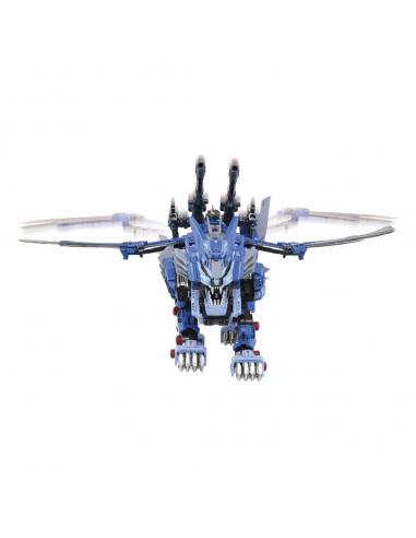 Zoids Maqueta Plastic Model Kit 1/72 AZ-06EX Phoenix Republic Version