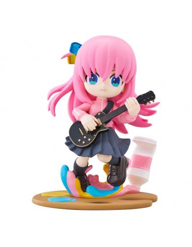 Bocchi the Rock! Estatua PVC PalVerse Hitori Gotoh 11 cm