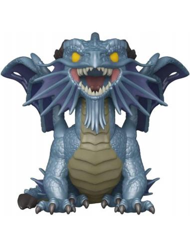 Dungeons & Dragons Super Sized POP! Vinyl Figura Bahamut 15 cm