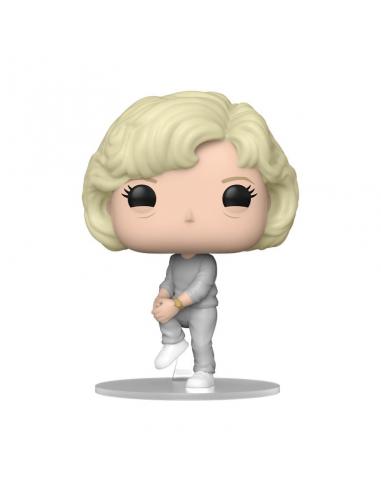 Golden Girls Funko POP! 40th Anniversary Rose 9 cm