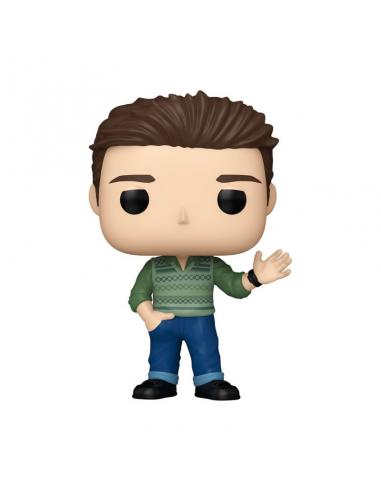 Sixteen Candles Funko POP! Movies Vinyl Jake 9 cm
