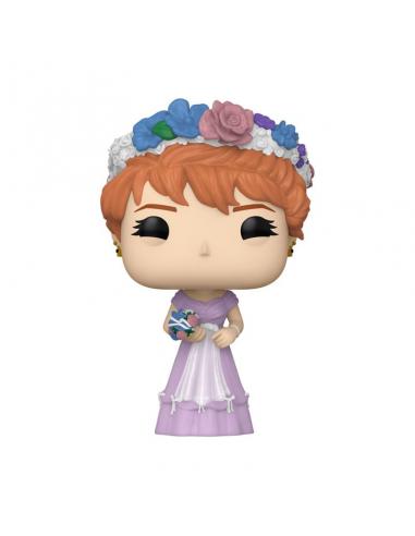 Sixteen Candles Funko POP! Movies Vinyl Samantha 9 cm