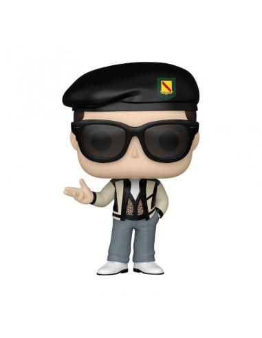 Todo en un Día POP! Movie Vinyl Figura Ferris 9 cm