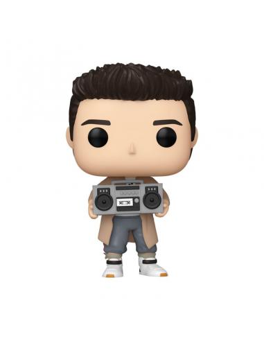 Say Anything... Funko POP! Movies Vinyl Lloyd 9 cm