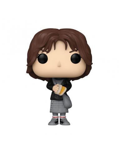 El Club de los Cinco Funko POP! Movies Vinyl Allison 9 cm