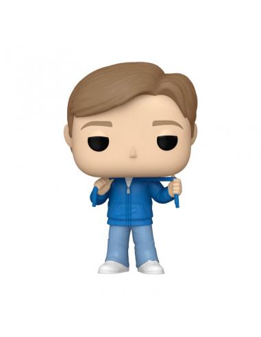 El Club de los Cinco Funko POP! Movies Vinyl Andrew 9 cm