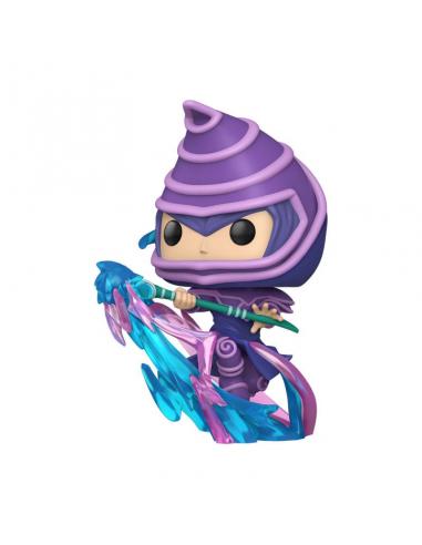 Yu-Gi-Oh! Pop! Animation Vinyl Figura D Magician(Atk) 9 cm