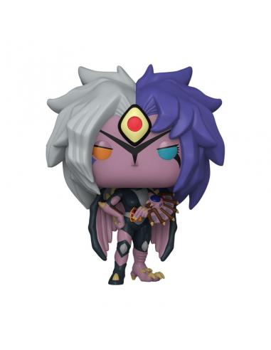Yu-Gi-Oh! Pop! Animation Vinyl Figura Yubel 9 cm