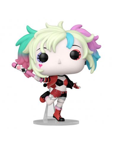 Suicide Squad Isekai POP! Animation Vinyl Funko POP3 9 cm