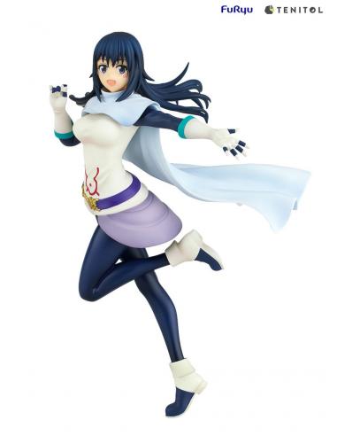 That Time I Got Reincarnated as a Slime Estatua PVC Tenitol Shizu 21 cm