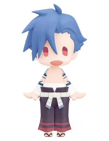 Tengen Toppa Gurren Lagann Figura HELLO! GOOD SMILE Kamina 10 cm