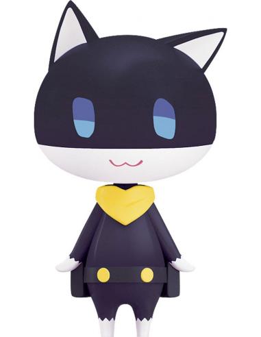 Persona 5 Royal Figura HELLO! GOOD SMILE Morgana 10 cm