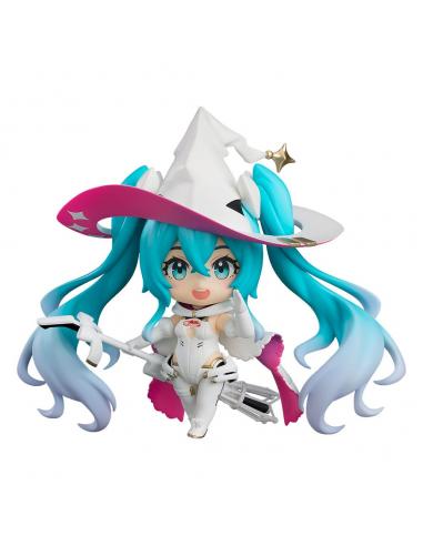 Hatsune Miku GT Project Figura Nendoroid Racing Miku: 2024 Ver. 10 cm
