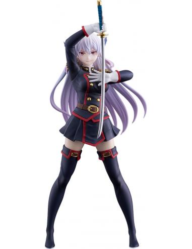 Chained Soldier Estatua PVC Pop Up Parade Kyoka Uzen 20 cm