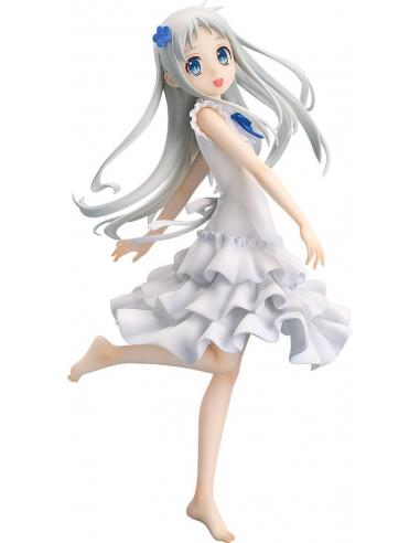 Anohana: The Flower We Saw That Day Estatua PVC Pop Up Parade Meiko Honma 16 cm