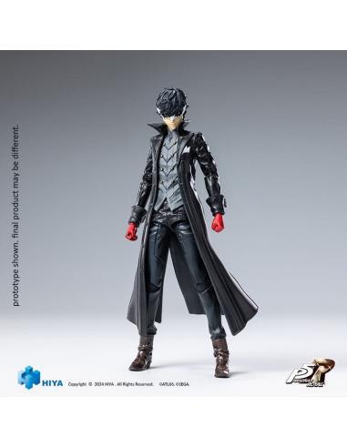 Persona 5 Royal Figura Exquisite Basic Joker 15 cm