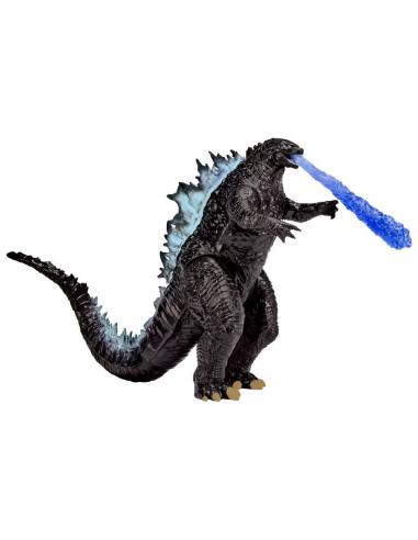 Godzilla x Kong: The New Empire Figura Godzilla Evolved with Heat Ray 15 cm
