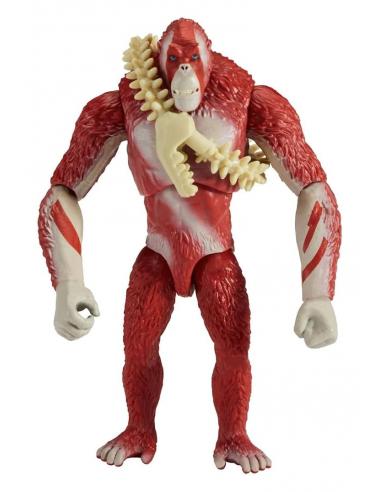 Godzilla x Kong: The New Empire Figura Skar King with Whipslash 15 cm