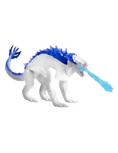 Godzilla x Kong: The New Empire Figura Shimo with Frost Bite Blast 15 cm