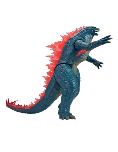 Godzilla x Kong: The New Empire Figura Godzilla Evolved Giant 28 cm
